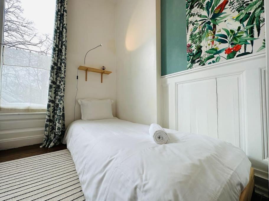Le Jardin Secret - Jardin/Loire Apartamento Tours Exterior foto